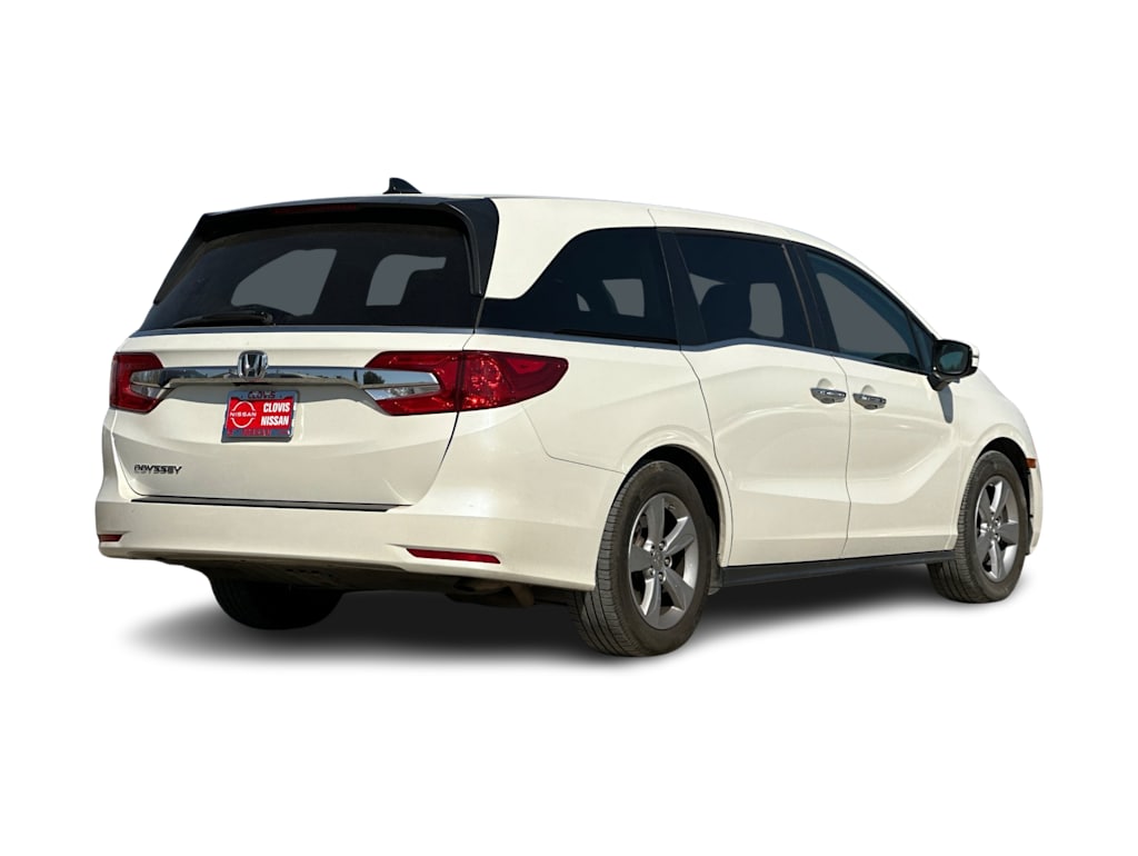 Thumbnail: 2019 Honda Odyssey - 18