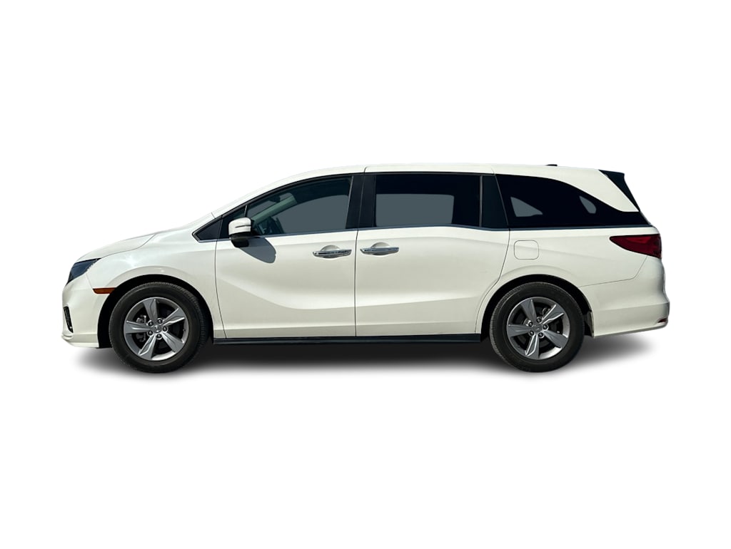 Thumbnail: 2019 Honda Odyssey - 3