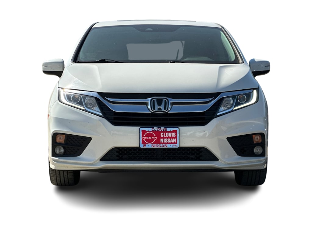 Thumbnail: 2019 Honda Odyssey - 6