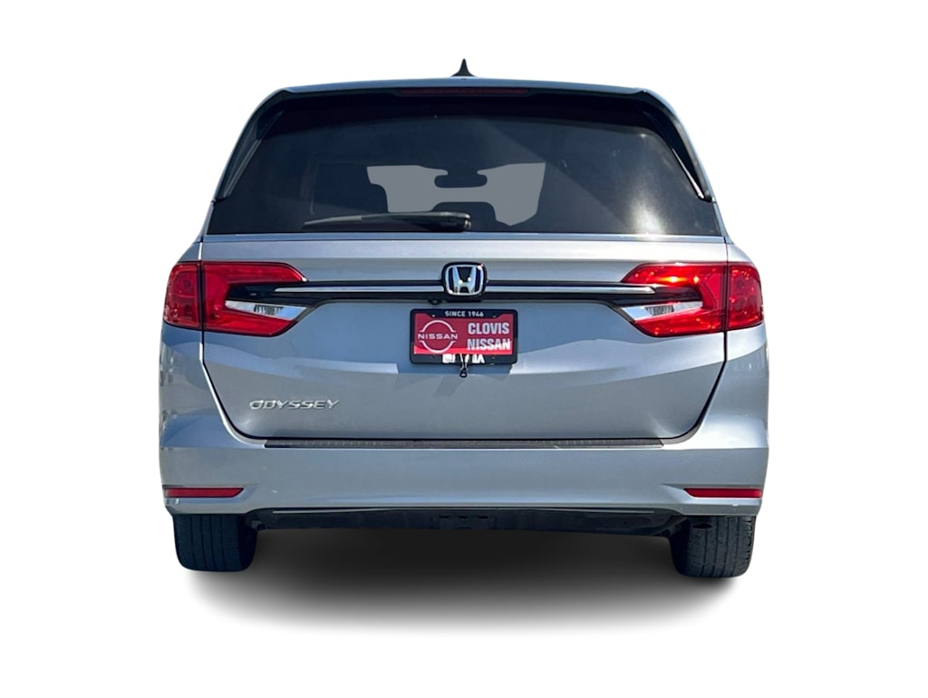 Thumbnail: 2021 Honda Odyssey - 5