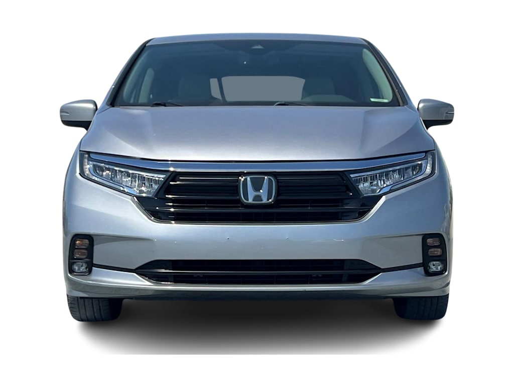 Thumbnail: 2021 Honda Odyssey - 6