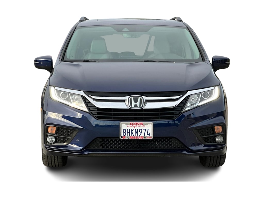 Thumbnail: 2019 Honda Odyssey - 6