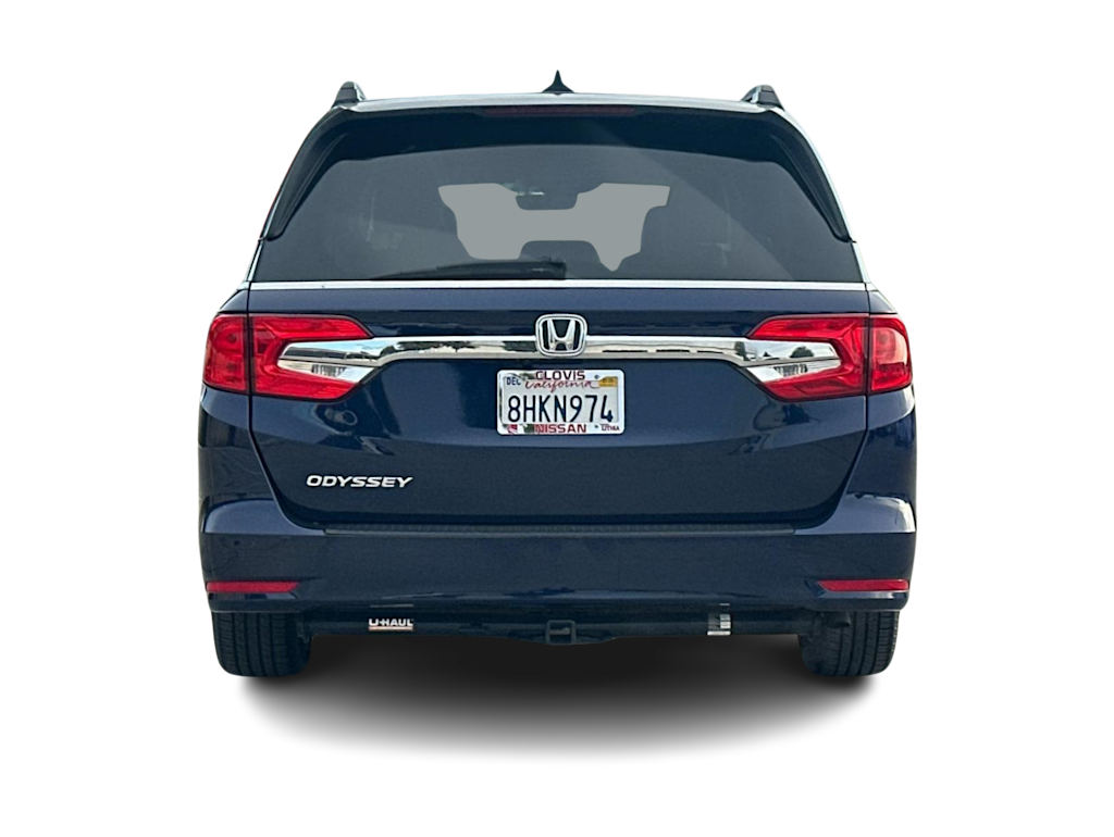 Thumbnail: 2019 Honda Odyssey - 5