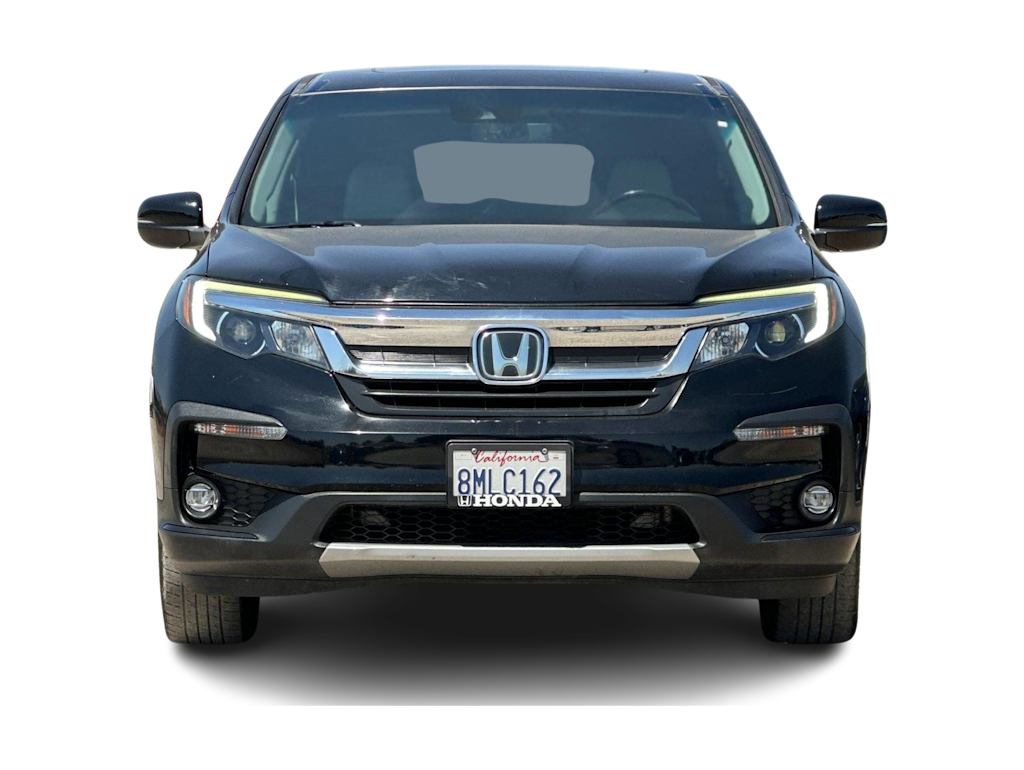 Thumbnail: 2019 Honda Pilot - 6