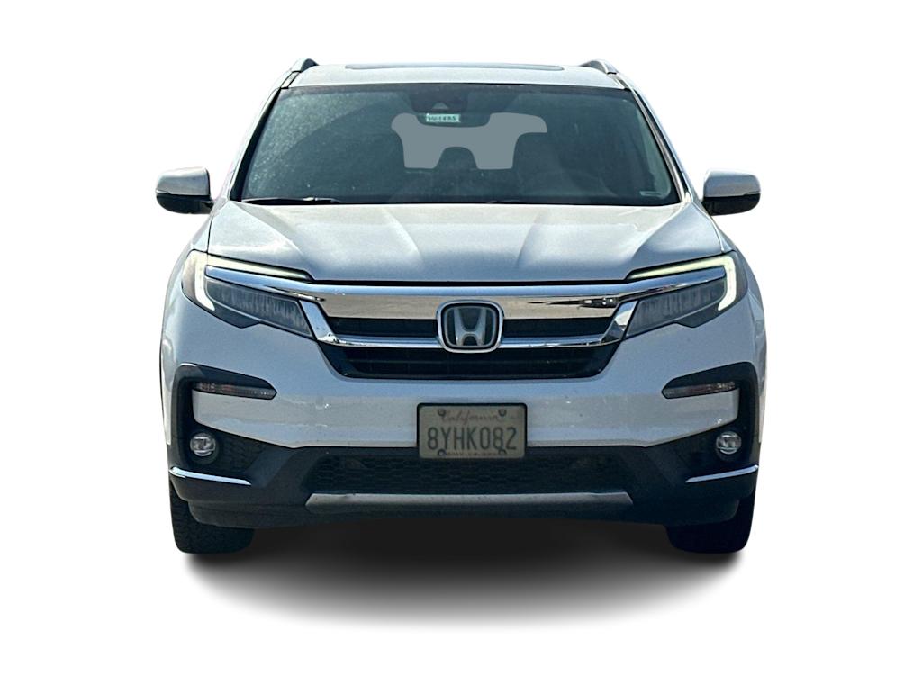 Thumbnail: 2022 Honda Pilot - 6