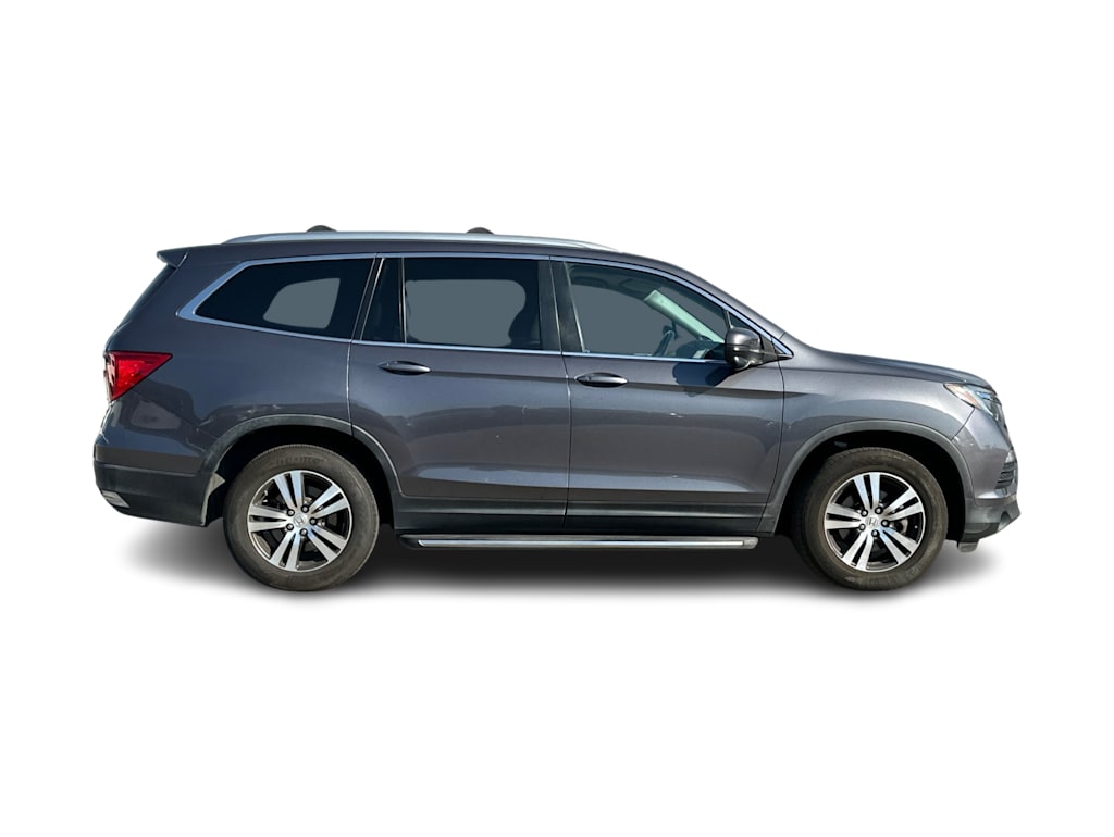 Thumbnail: 2016 Honda Pilot - 19