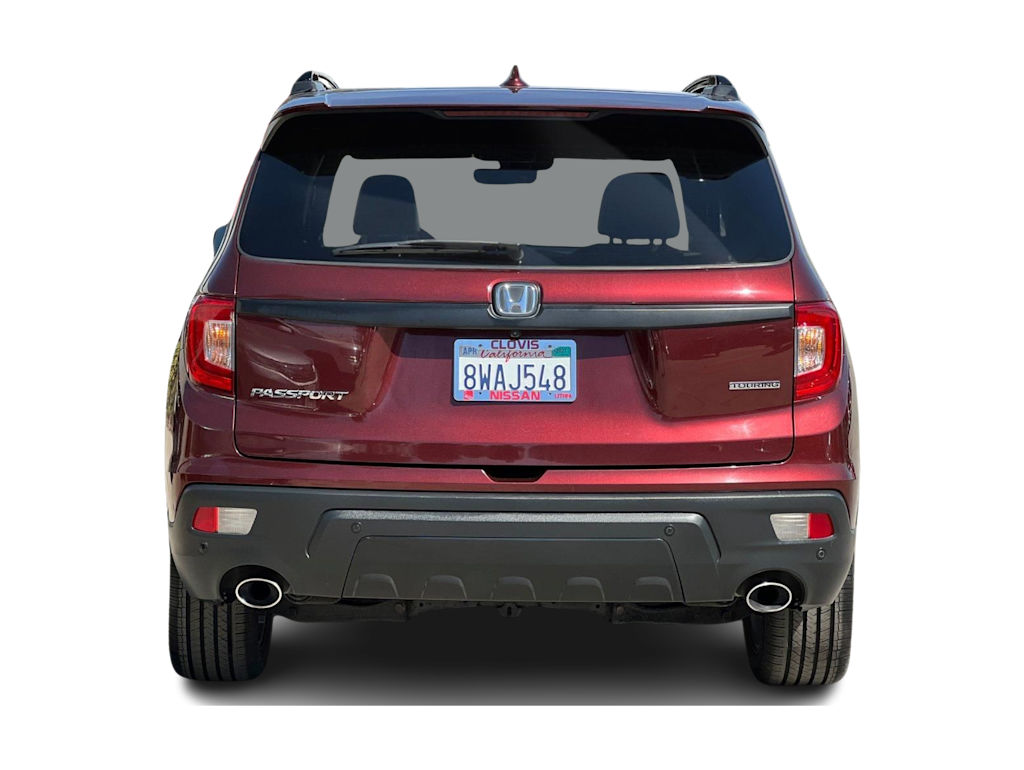 Thumbnail: 2019 Honda Passport - 5