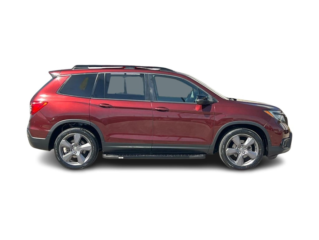 Thumbnail: 2019 Honda Passport - 20