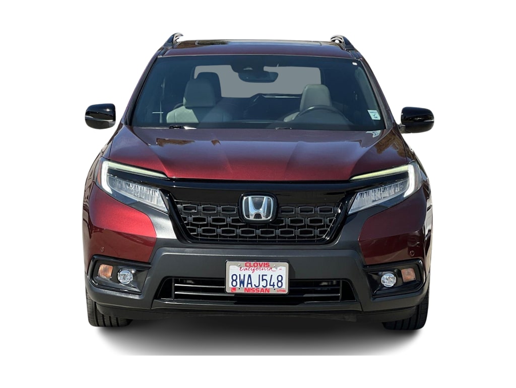 Thumbnail: 2019 Honda Passport - 6