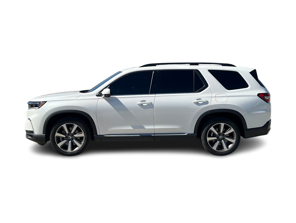 Thumbnail: 2023 Honda Pilot - 3