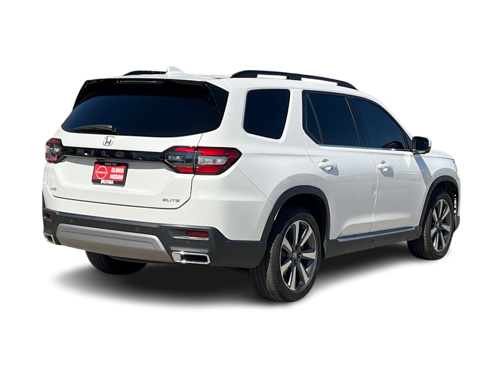 Thumbnail: 2023 Honda Pilot - 19