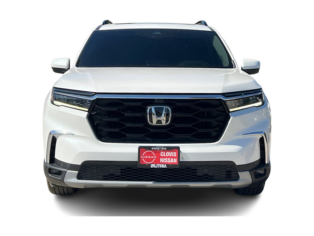 Thumbnail: 2023 Honda Pilot - 6