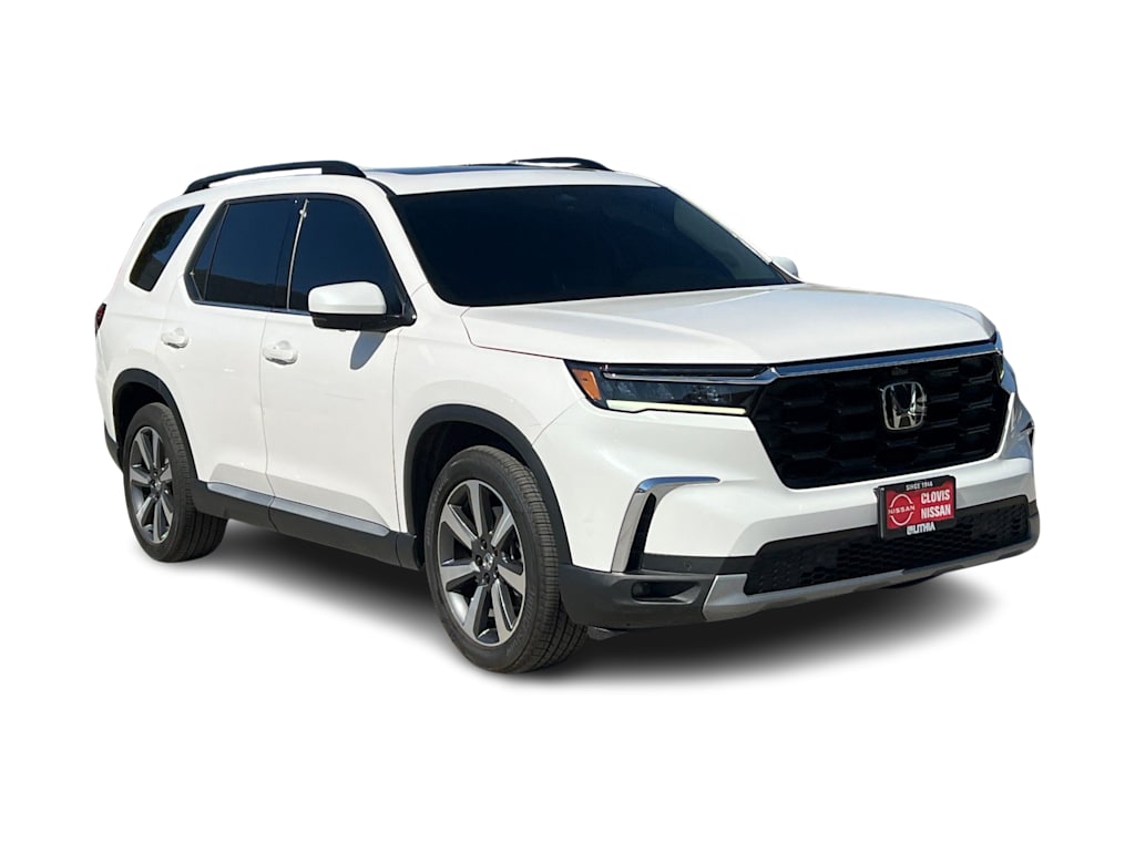 Thumbnail: 2023 Honda Pilot - 21