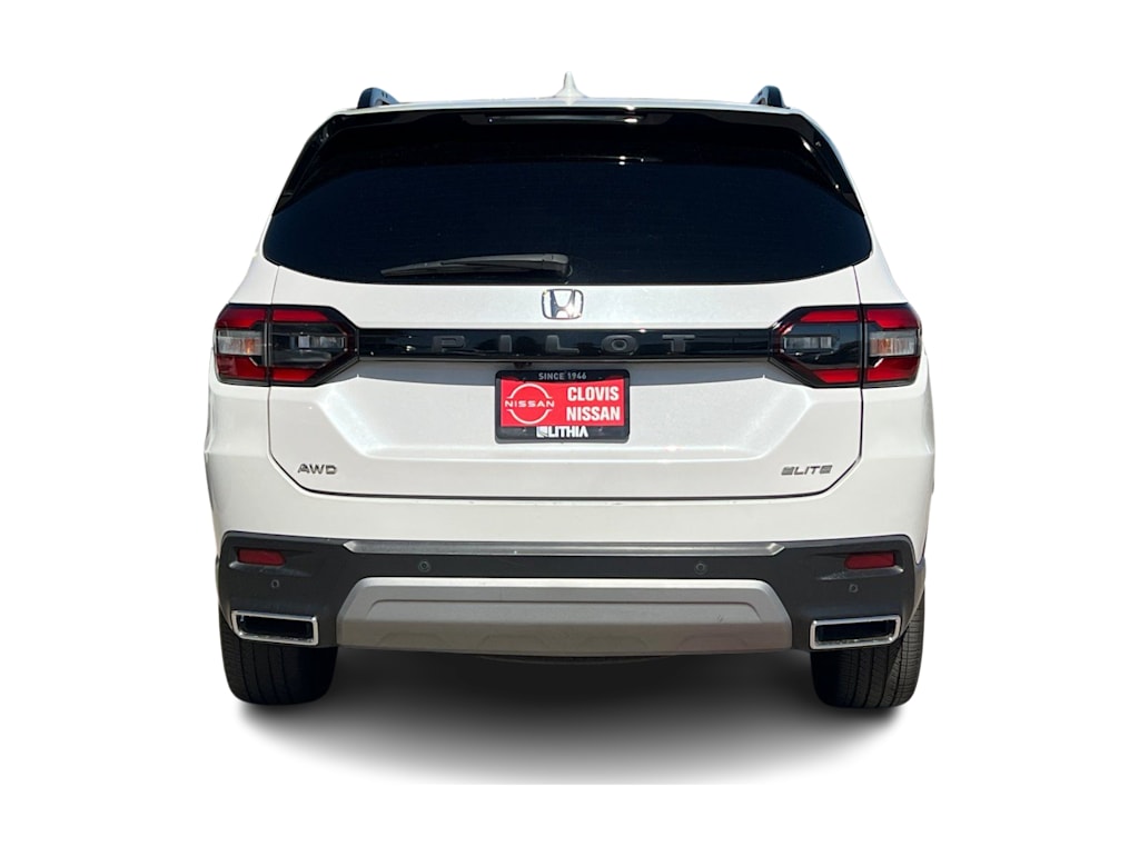 Thumbnail: 2023 Honda Pilot - 5