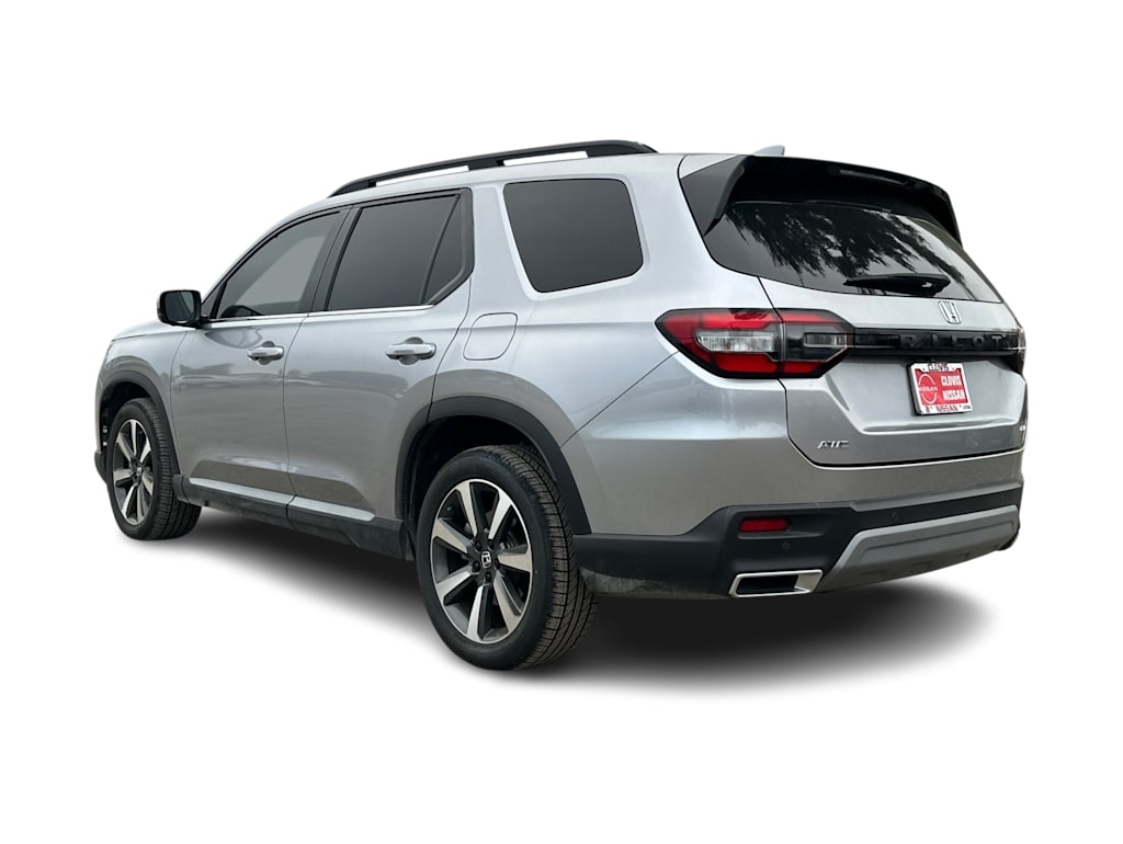 Thumbnail: 2024 Honda Pilot - 4