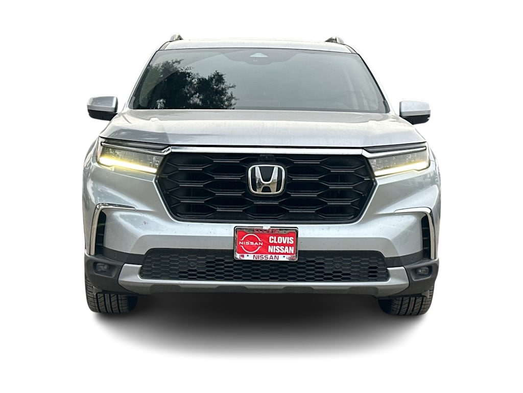 Thumbnail: 2024 Honda Pilot - 6