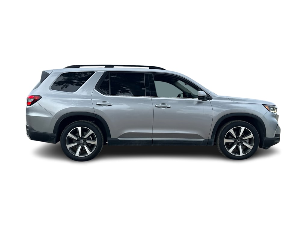 Thumbnail: 2024 Honda Pilot - 21