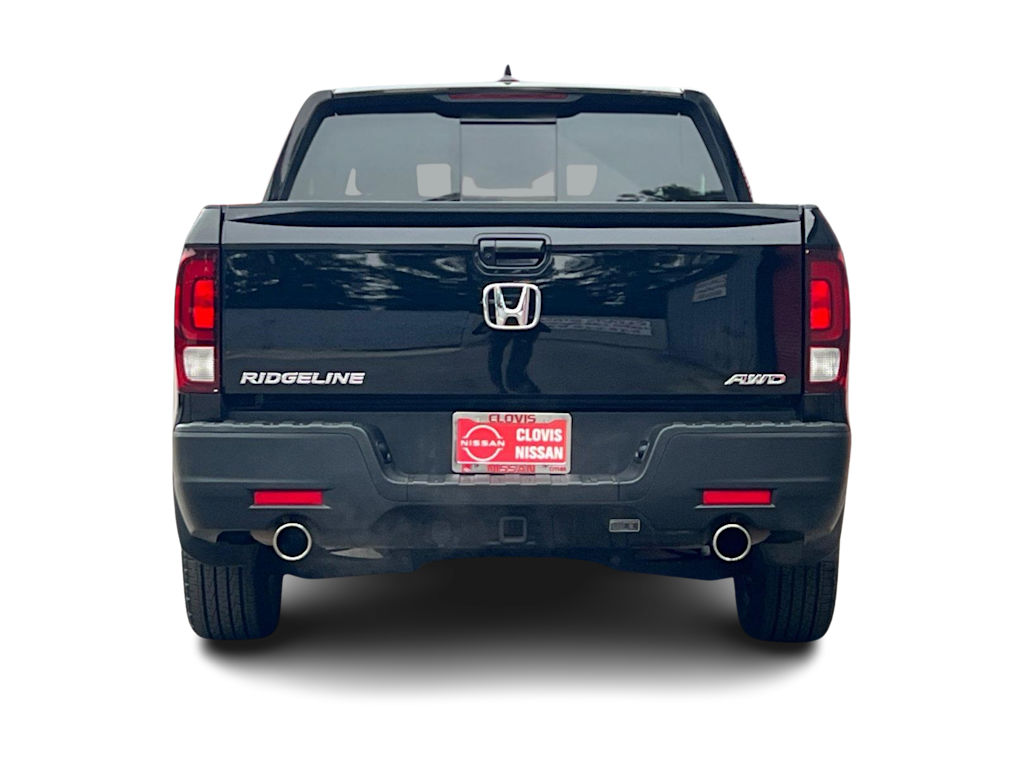 Thumbnail: 2023 Honda Ridgeline - 5