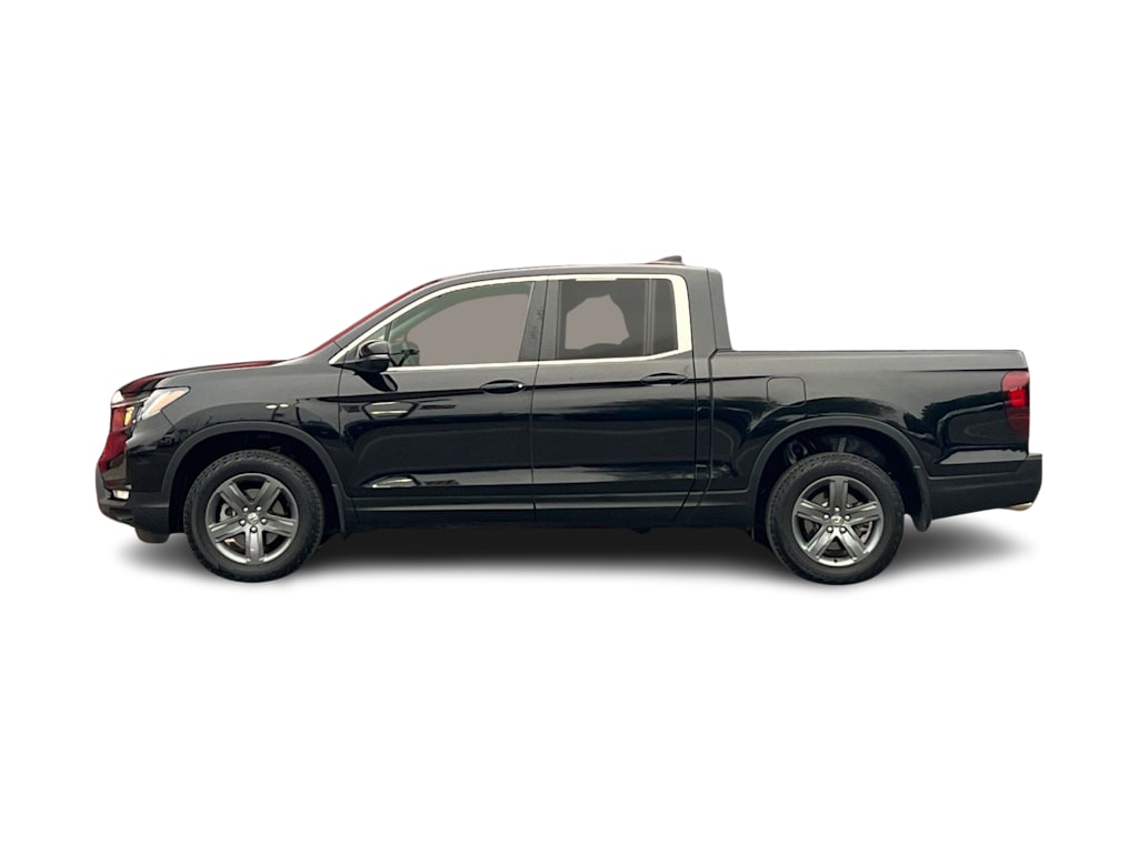 Thumbnail: 2023 Honda Ridgeline - 3
