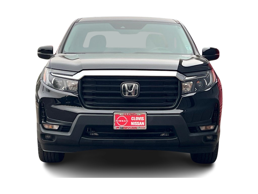 Thumbnail: 2023 Honda Ridgeline - 6