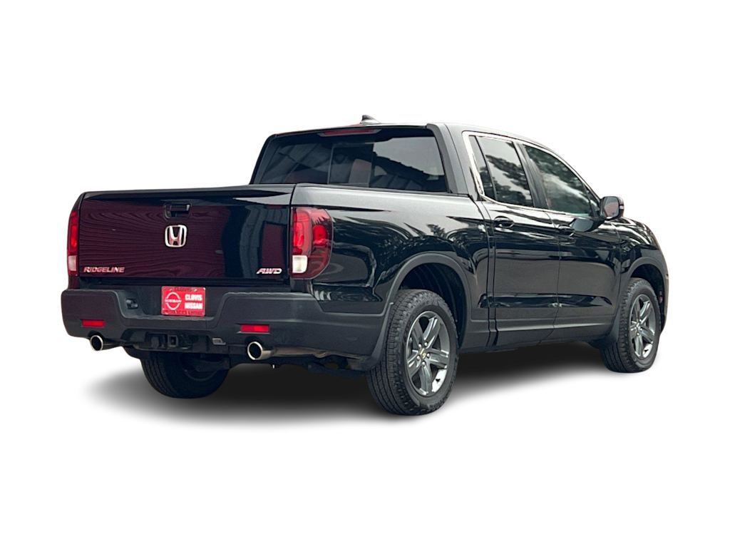 Thumbnail: 2023 Honda Ridgeline - 19