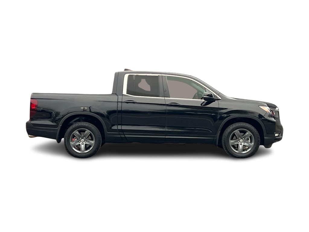 Thumbnail: 2023 Honda Ridgeline - 20