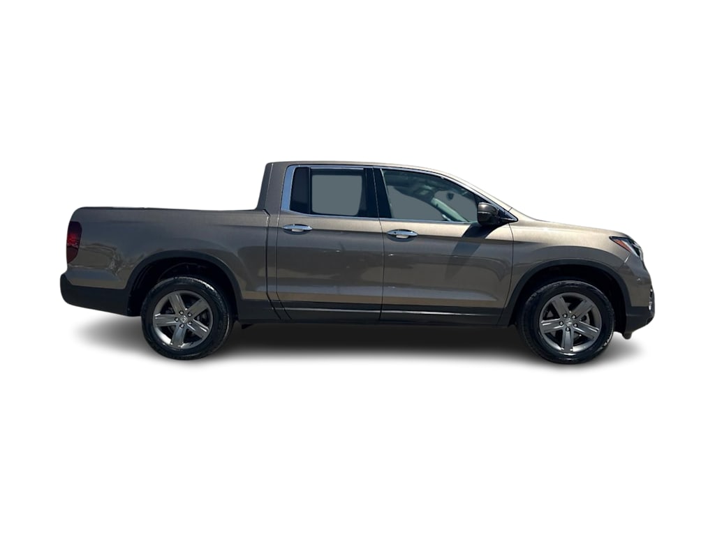 Thumbnail: 2022 Honda Ridgeline - 19