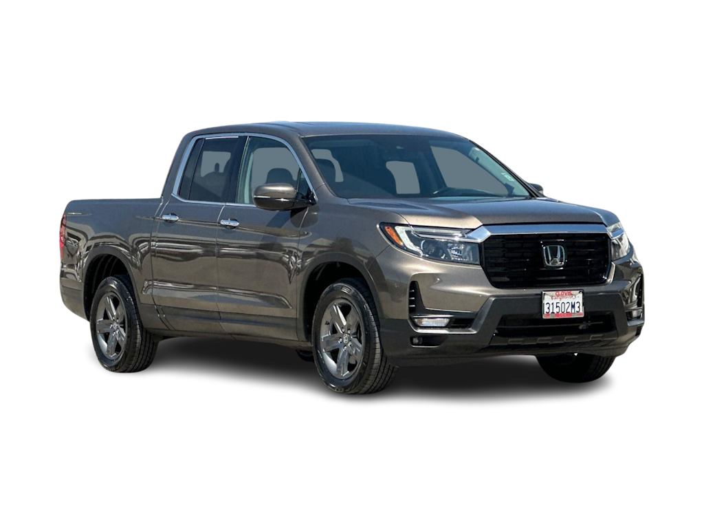 Thumbnail: 2022 Honda Ridgeline - 20