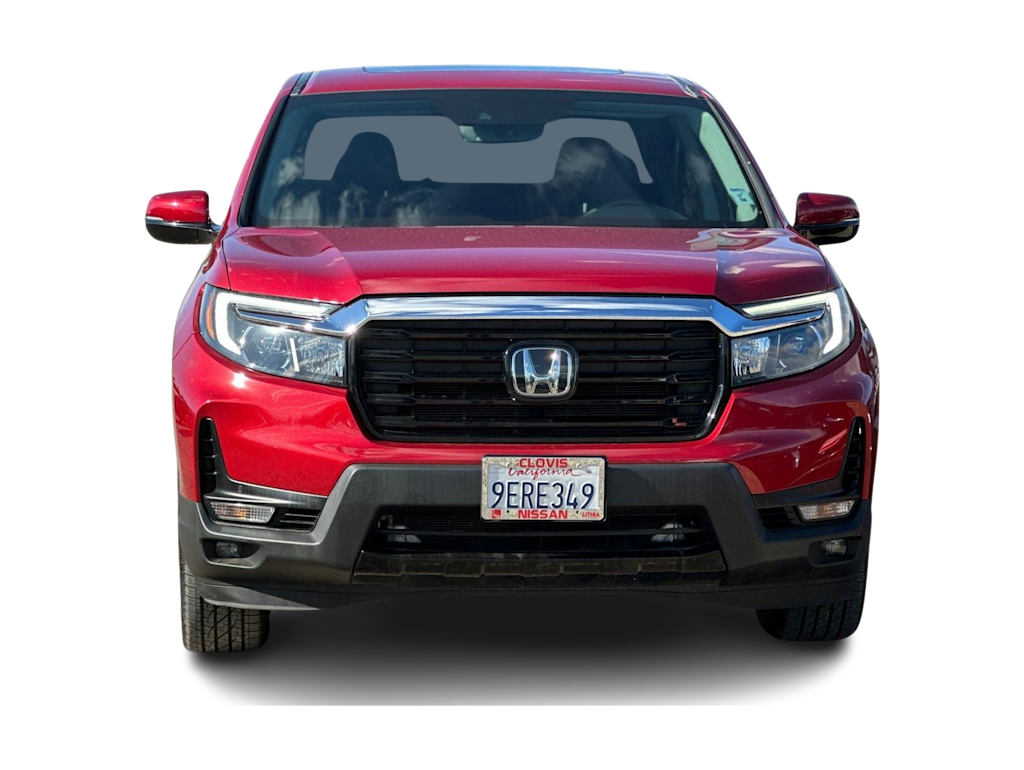 Thumbnail: 2023 Honda Ridgeline - 6