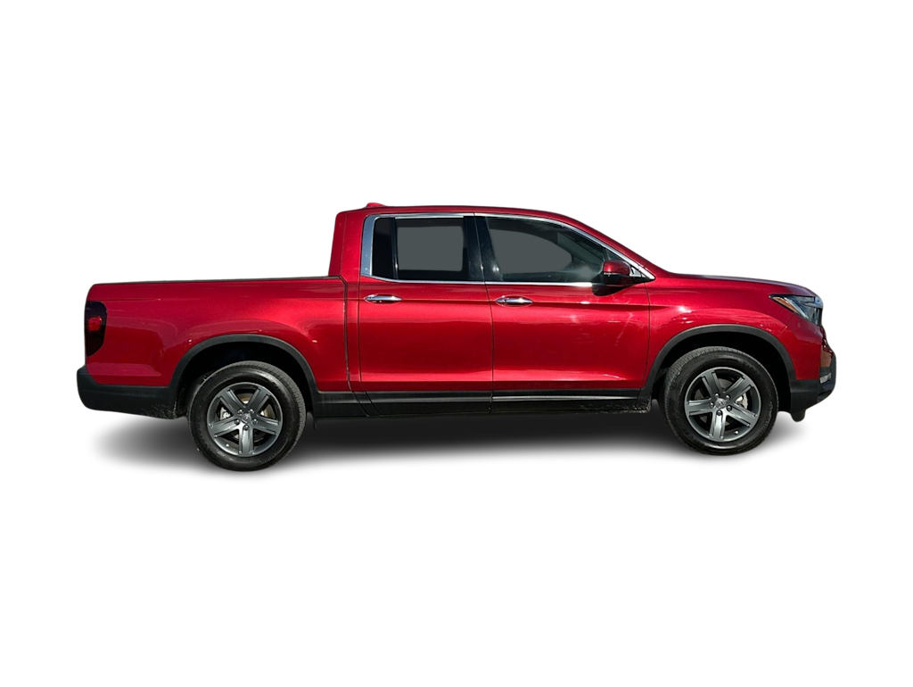 Thumbnail: 2023 Honda Ridgeline - 19