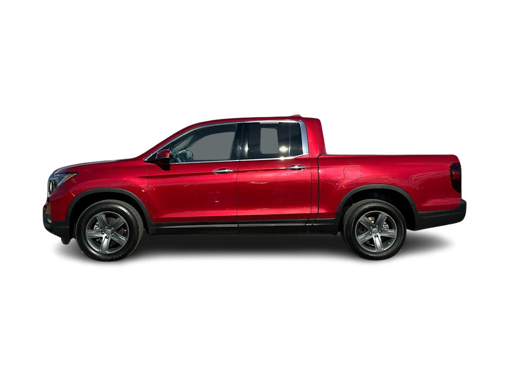 Thumbnail: 2023 Honda Ridgeline - 3