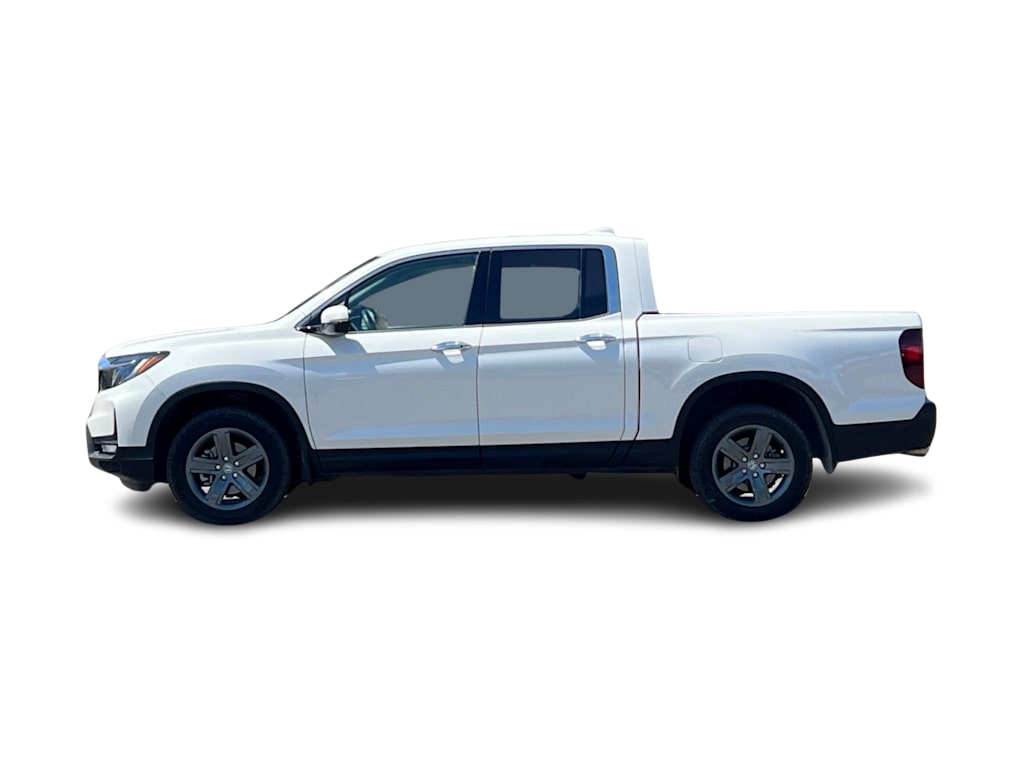 Thumbnail: 2023 Honda Ridgeline - 3
