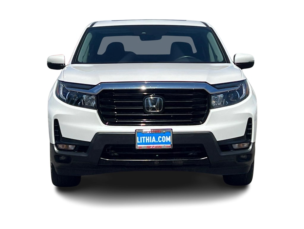 Thumbnail: 2023 Honda Ridgeline - 6