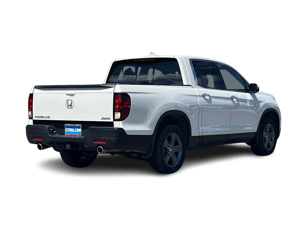 Thumbnail: 2023 Honda Ridgeline - 18