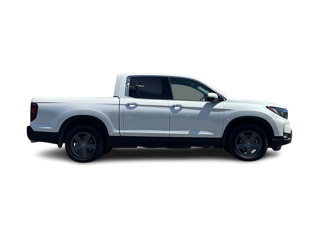 Thumbnail: 2023 Honda Ridgeline - 19
