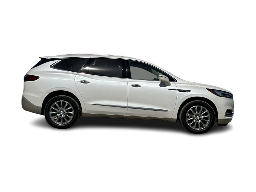 Thumbnail: 2020 Buick Enclave - 20
