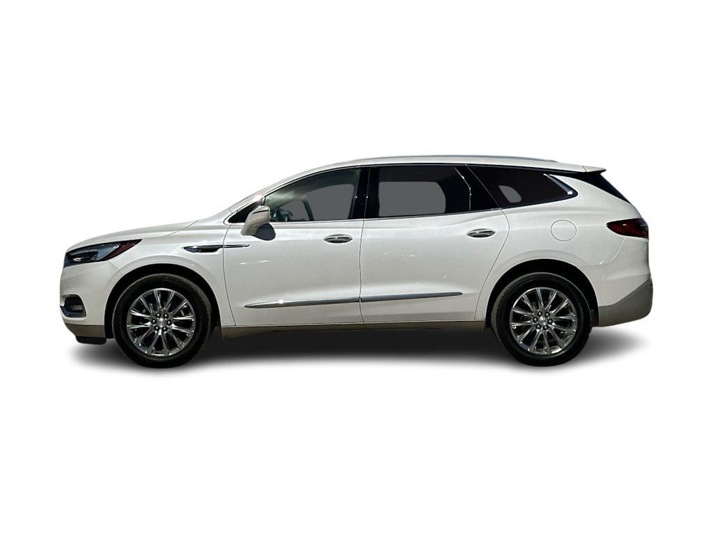 Thumbnail: 2020 Buick Enclave - 3
