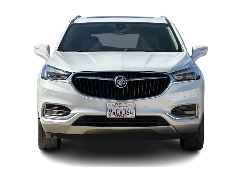 Thumbnail: 2020 Buick Enclave - 6