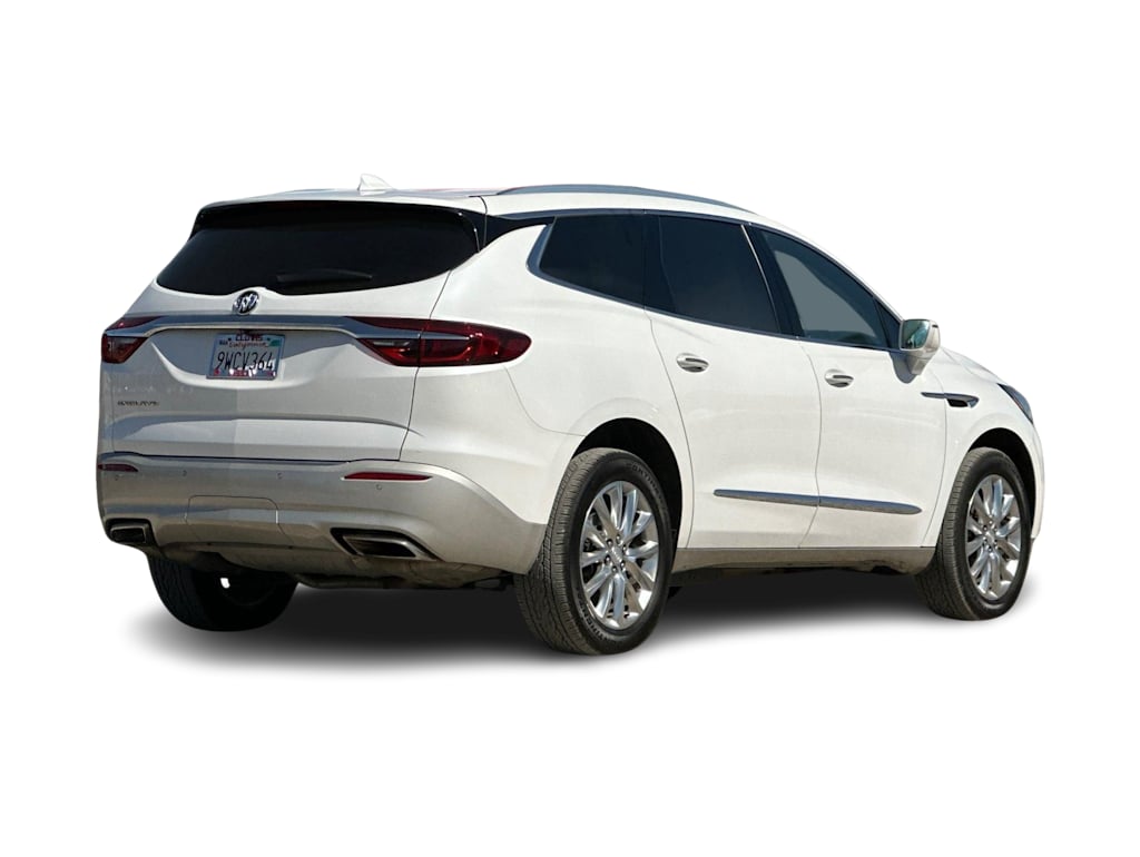 Thumbnail: 2020 Buick Enclave - 19