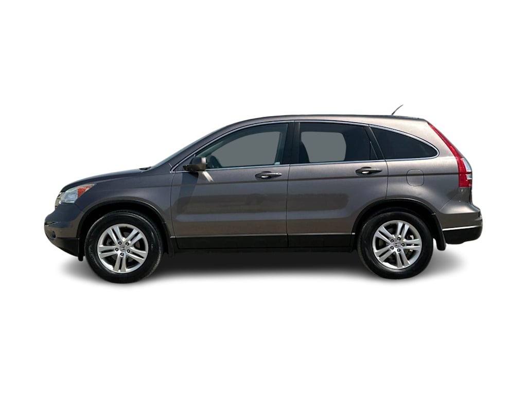 Thumbnail: 2011 Honda CR-V - 3