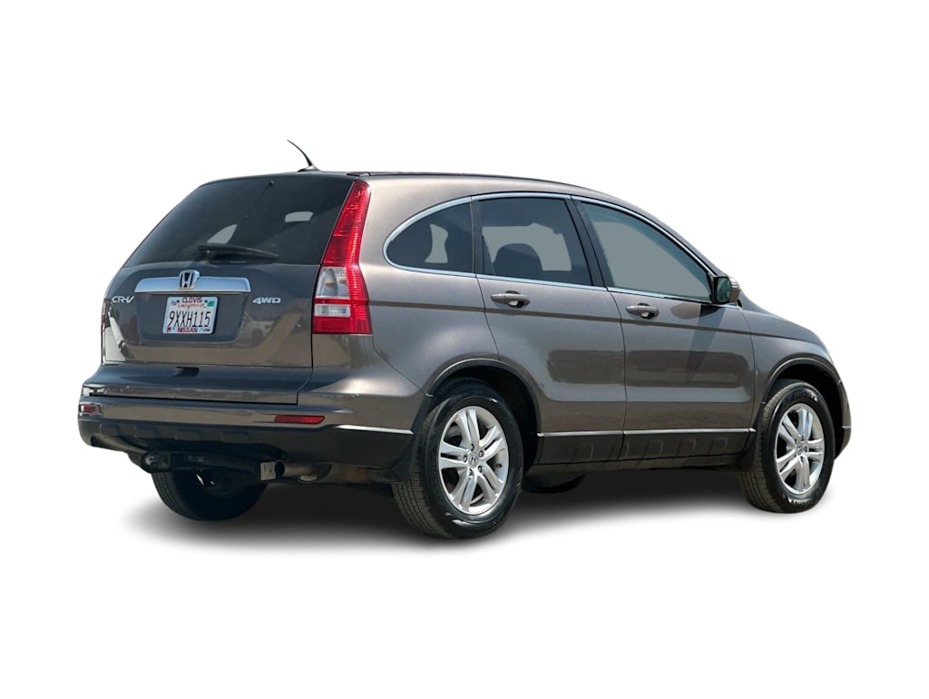Thumbnail: 2011 Honda CR-V - 19