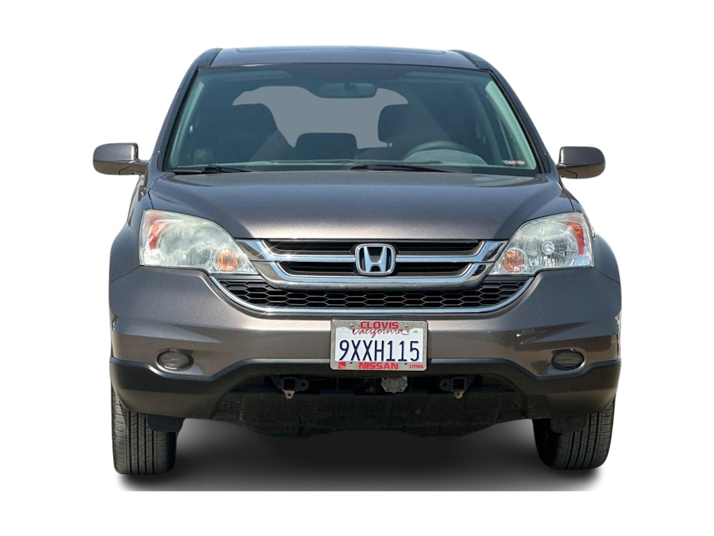 Thumbnail: 2011 Honda CR-V - 6