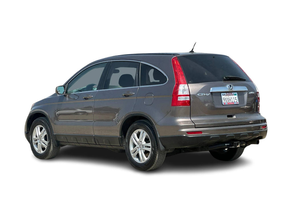 Thumbnail: 2011 Honda CR-V - 4