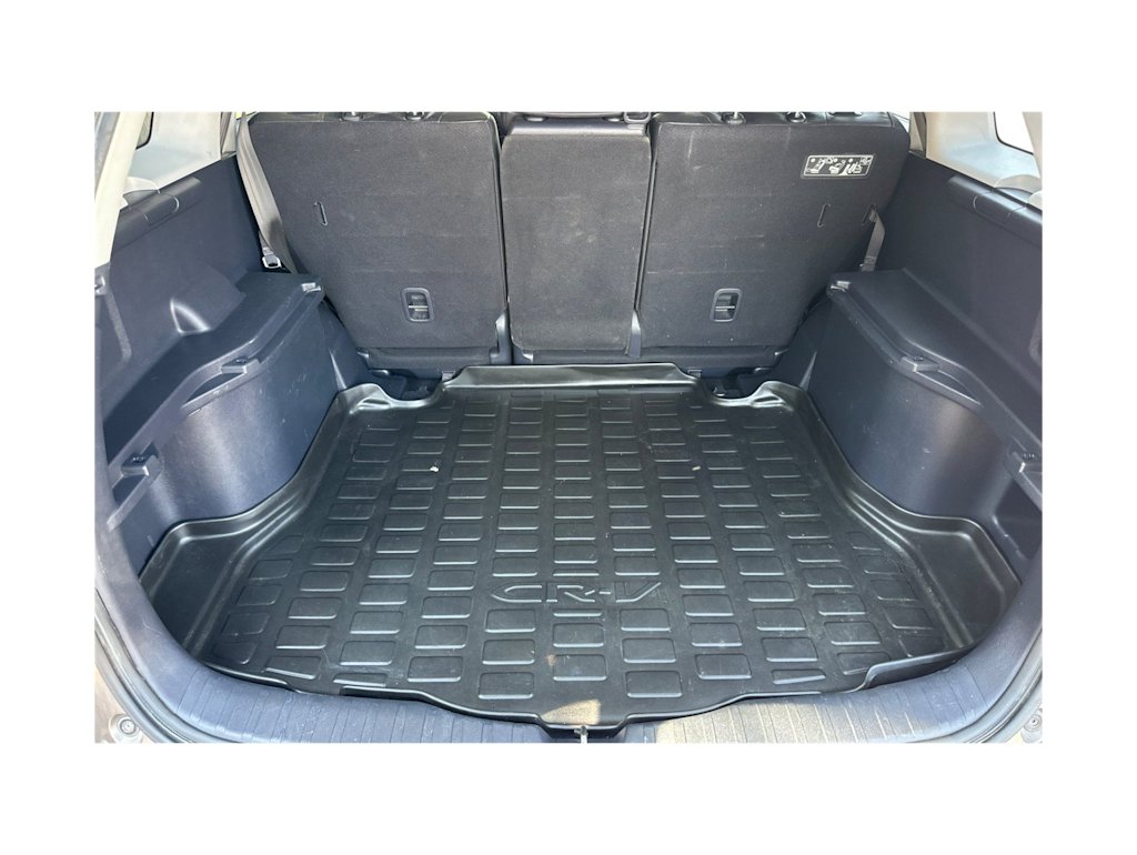 Thumbnail: 2011 Honda CR-V - 16