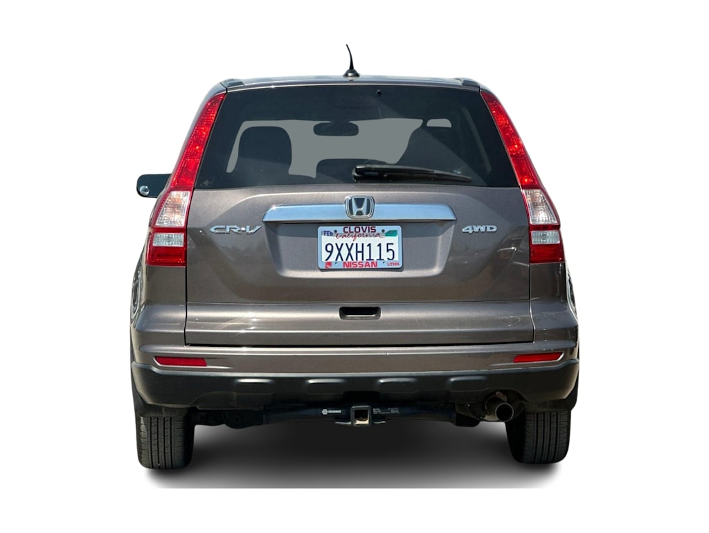 Thumbnail: 2011 Honda CR-V - 5