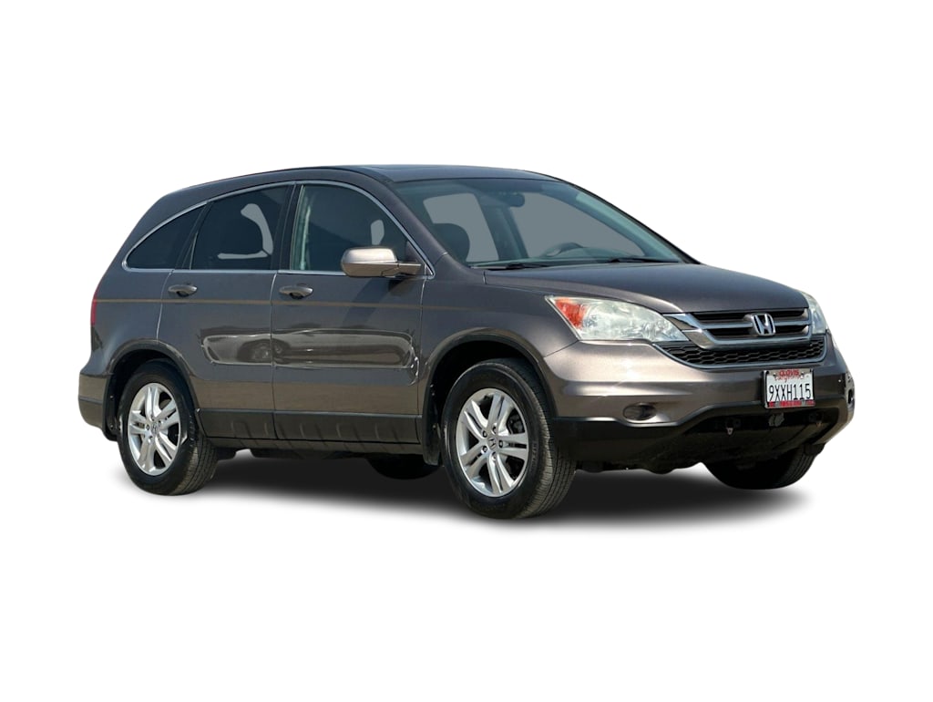 Thumbnail: 2011 Honda CR-V - 21