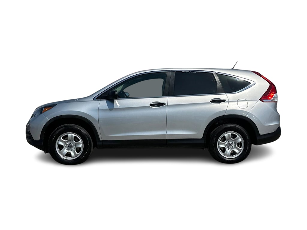 Thumbnail: 2014 Honda CR-V - 3