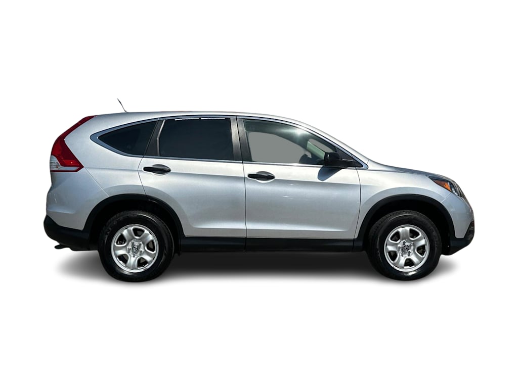 Thumbnail: 2014 Honda CR-V - 19