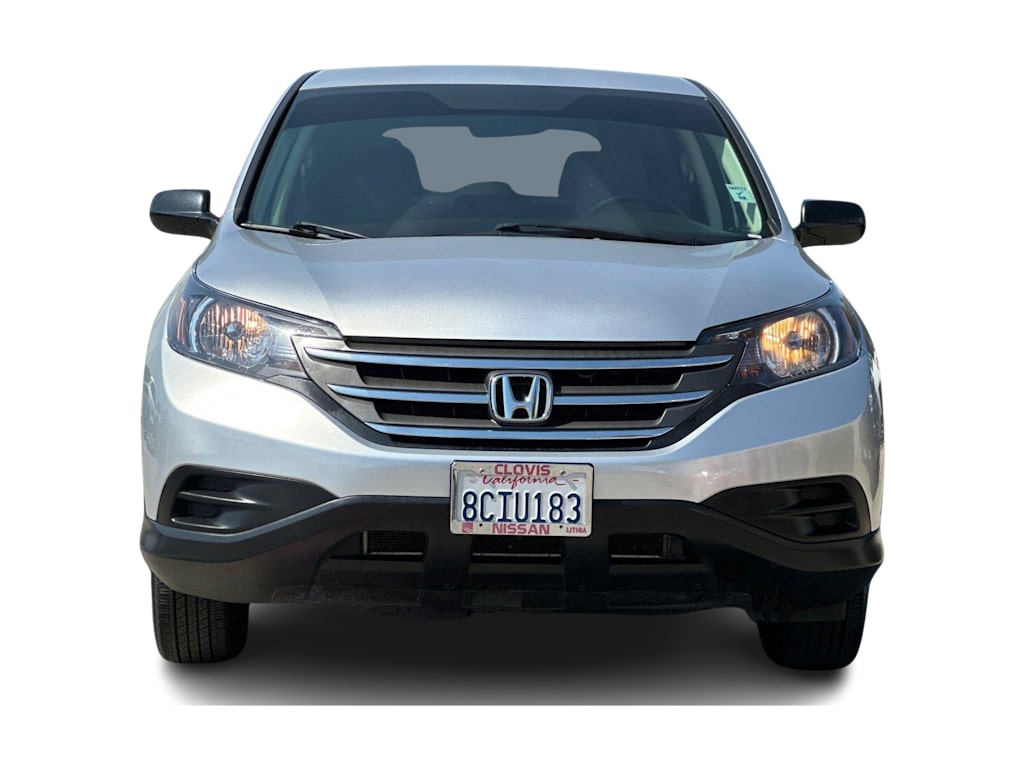 Thumbnail: 2014 Honda CR-V - 6