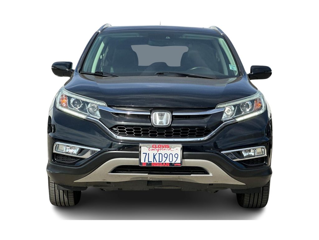 Thumbnail: 2015 Honda CR-V - 6